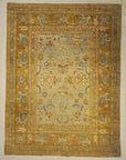 Origional Ziegler & Co. Oushak | Rugs & More | Santa Barbara Design