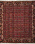 Persian Bijar Taghavi Rugs and More