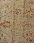 Persian Sultanabad Rug