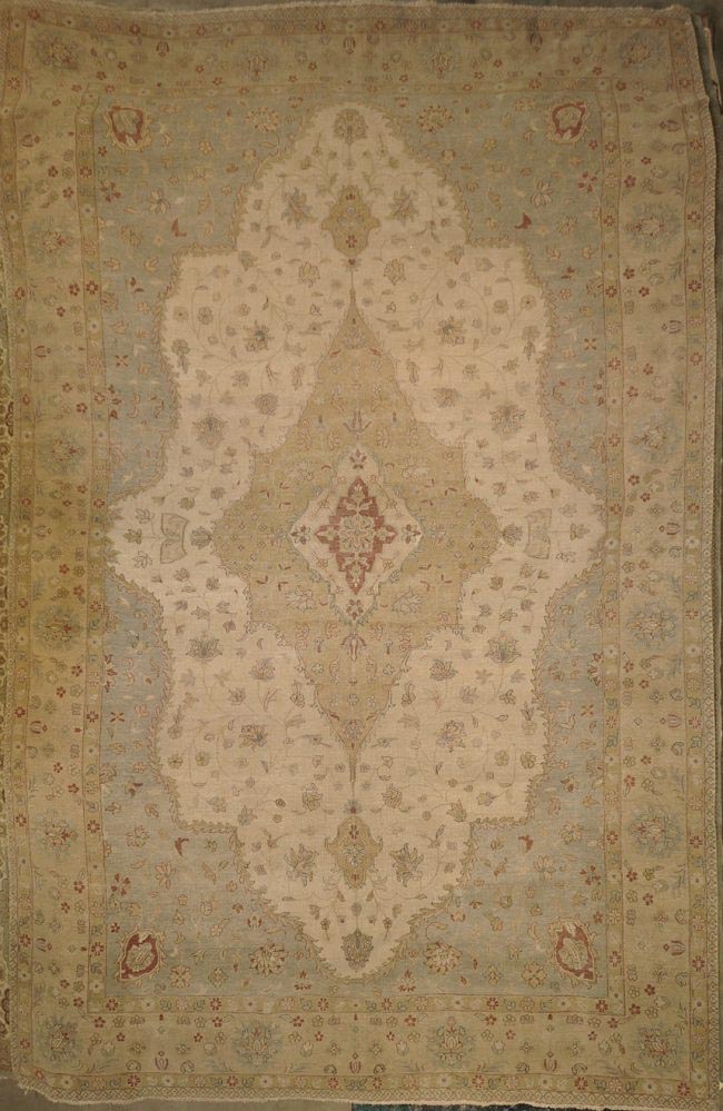 Serapi Heriz rugs and more oriental carpet 29099-