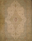 Serapi Heriz rugs and more oriental carpet 29099-