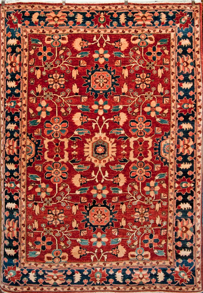 Fine Ziegler and Company Farahan Rug