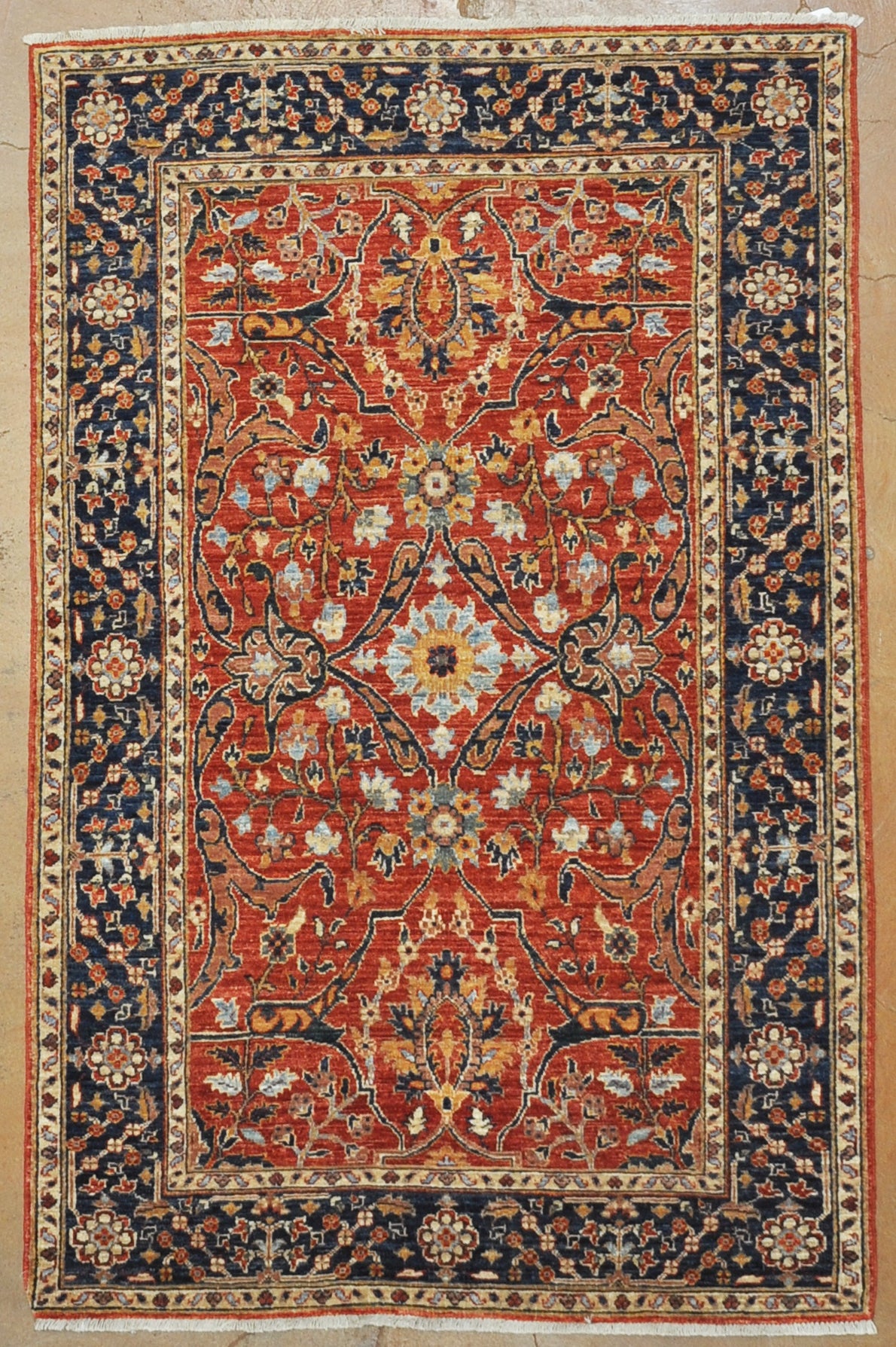 Ziegler & co Tribal rugs and more oriental carpet