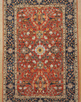 Ziegler & co Tribal rugs and more oriental carpet