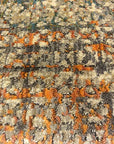 Modern Smoke Rug | Rugs and More | Santa Barbara Design Center