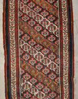 North West Persian Kurd rugs and more oriental carpet 34112-