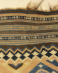 Antique Qashqai Kelim | Rugs & More| Santa Barbara Design Center 33105 . 2