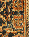 Antique Mahal Rug