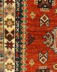 Kazak Rug 29634