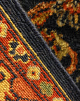 Fine Indo Sarouk Rug