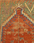 33834 Antique Mujur