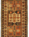 Antique Kuba rugs and more oriental carpet -