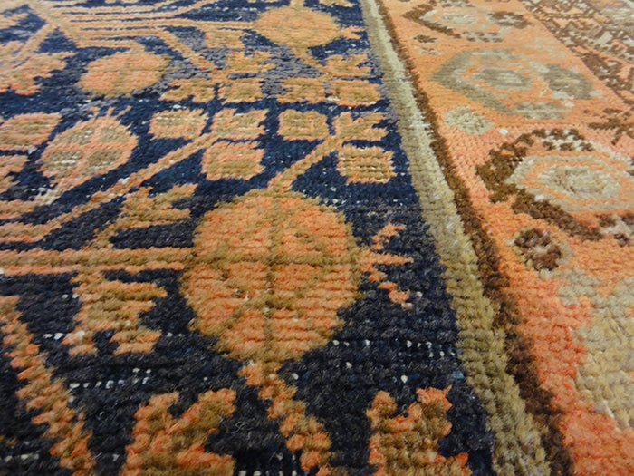 Fine Khotan | Rugs & More| Santa Barbara Design Center