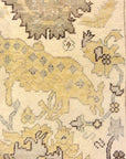 Zielger & Co Oushak | Rugs and More | Santa Barbara Design Center 32834