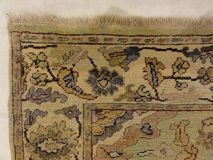 Antique Mohtashem | Rugs and More | Santa Barbara Design Center