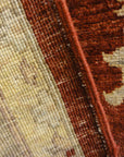 Finest Ziegler & Co. Usak Rug