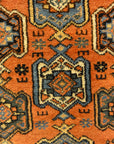 Antique Jozan Rug