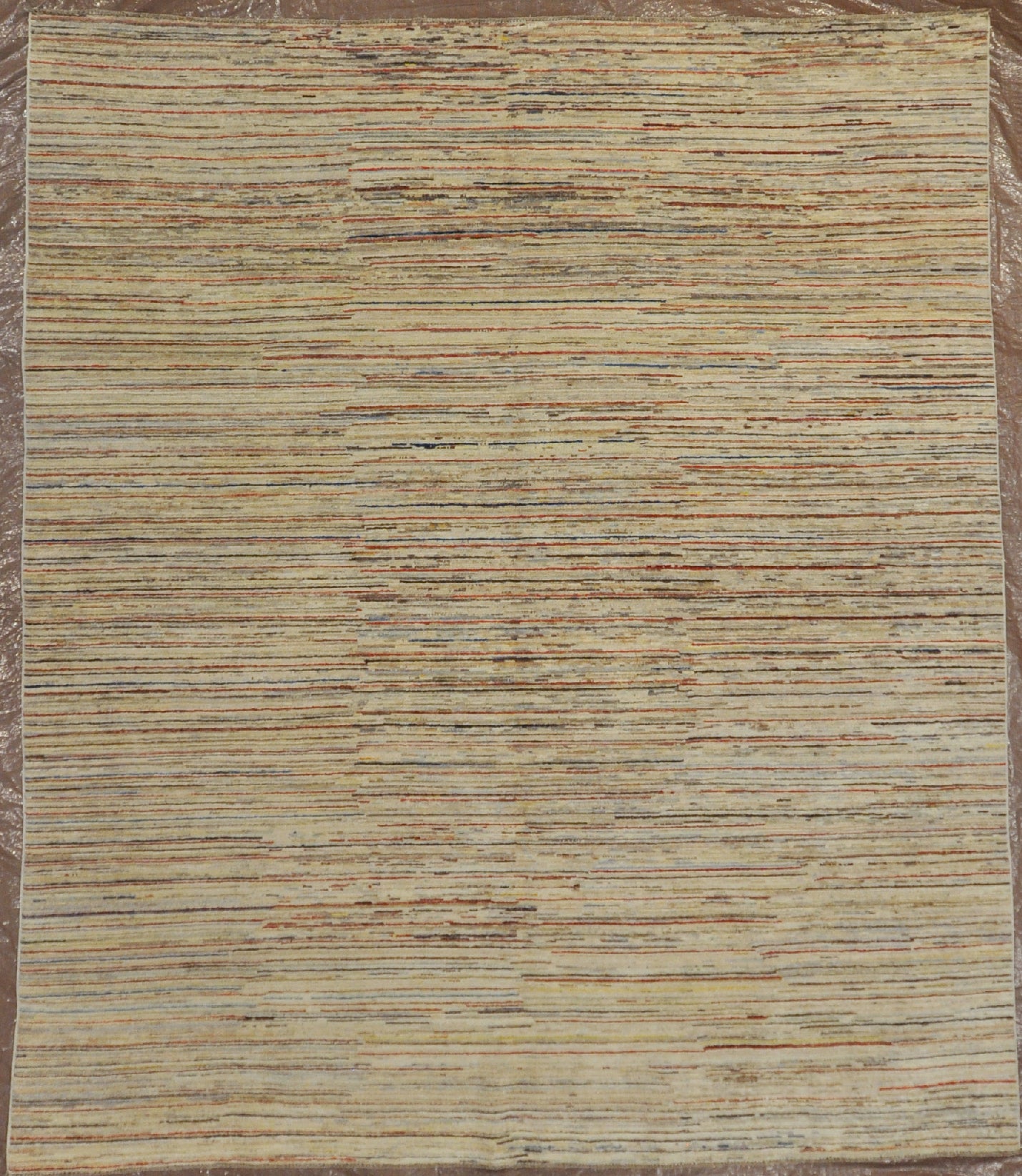 Leesa Organic Stripes rugs and more oriental carpet 30009-