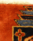Unique Antique Turkish Rug | Rugs and More | Santa Barbara Design Center