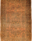 Antique Sarouk rugs and more 28458-