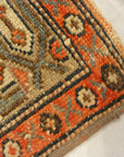 Antique Malayer Rugs & More Oriental Carpets 28926 .