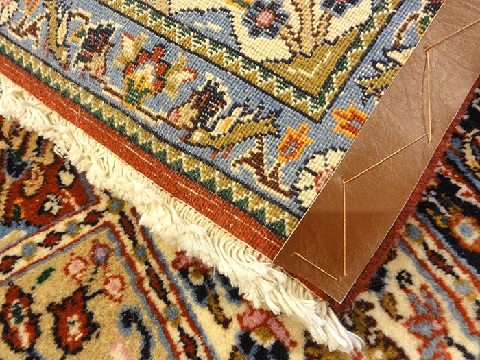 Persian Mood Carpet | Rugs and More | Santa Barbara Design Center 32816