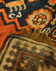 Antique Wedding Bijar | Rugs and More | Santa Barbara Design Center