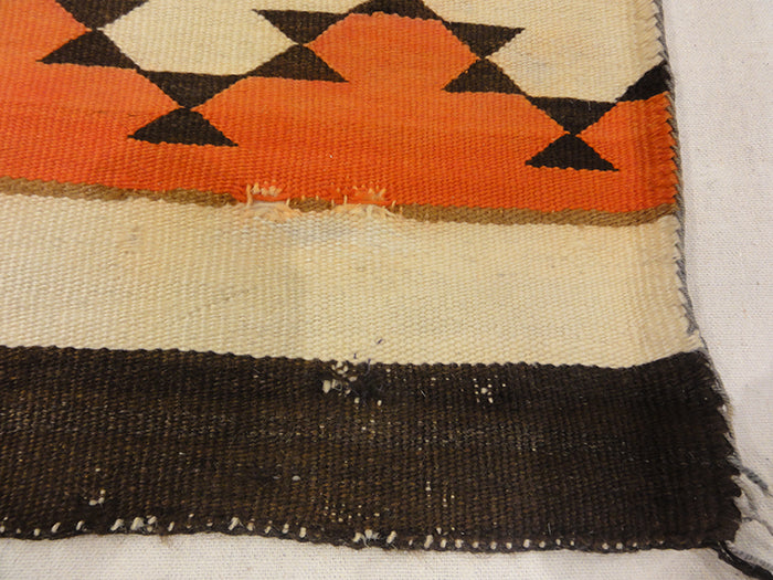 Rare Antique Navajo Rugs & More Oriental Carpets 27854