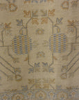 Fine Ziegler & Co Khotan 28714