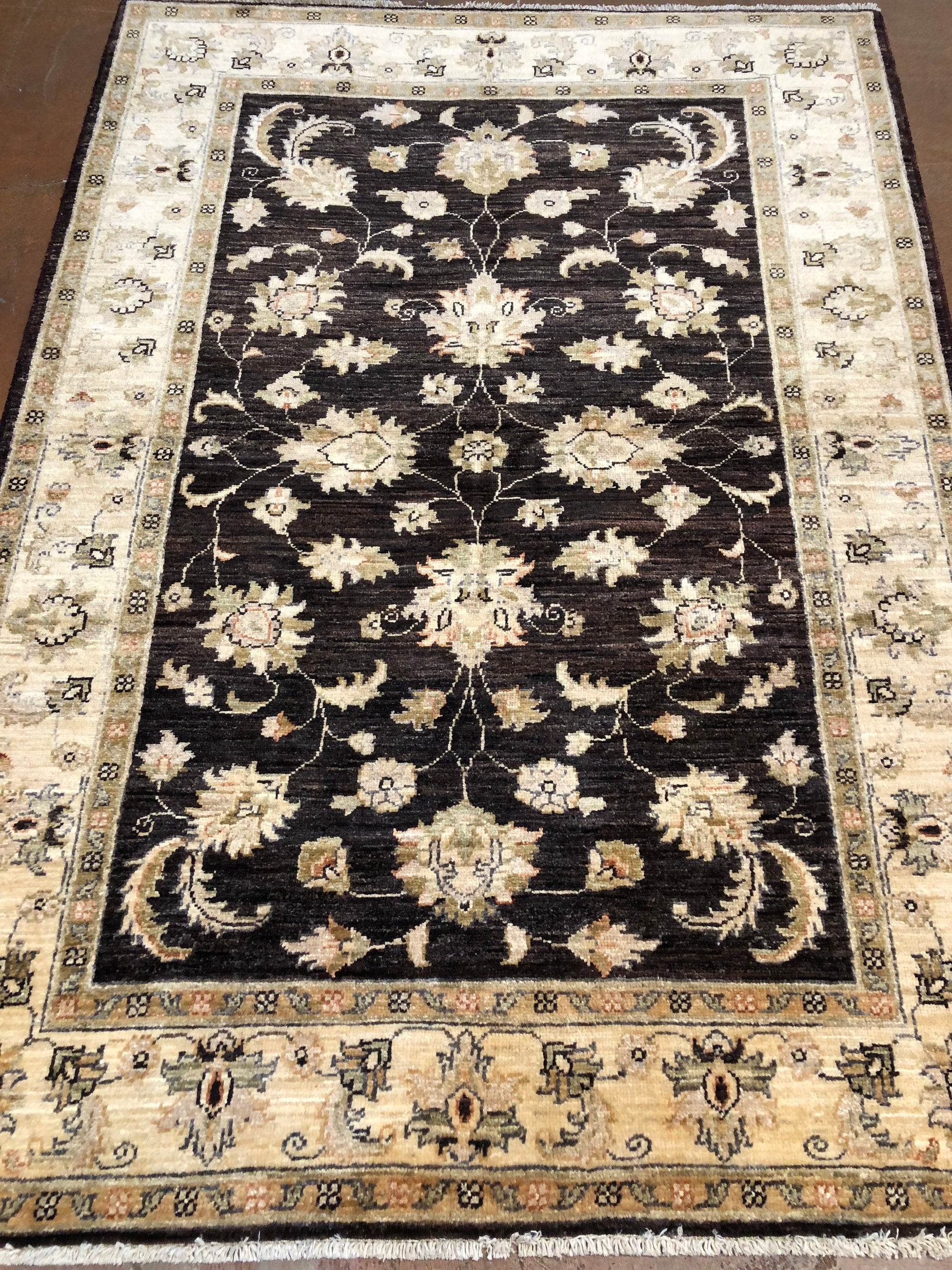 Ziegler & Co Usak- Rugs & More