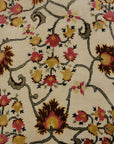 Finest Suzani Design Rug