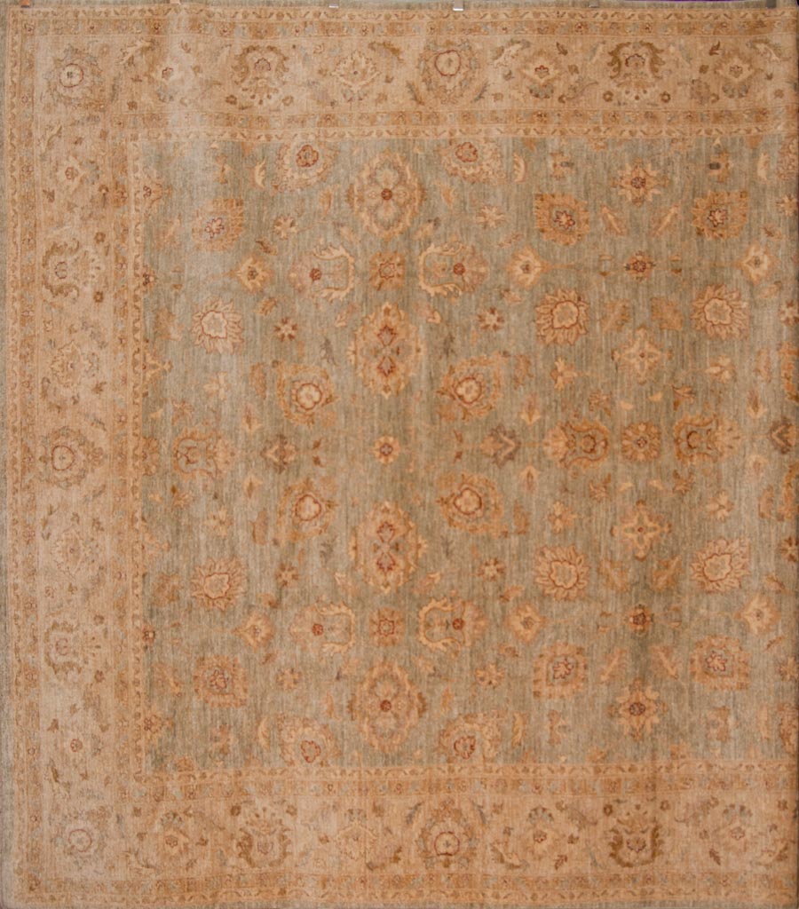 Ziegler and Company Usak Rug