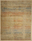 Modern Smoke Rug | Rugs and More | Santa Barbara Design Center