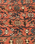 Antique Bidjar Rug