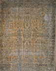 Antique Kerman Rug