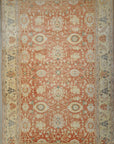 Ziegler & Co Vintage Sultanabad rugs and more oriental carpet 34122-