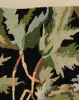 Hand Woven Tapestry by Judy Wise | Santa Barbara Design Center| Rugs and More 27169