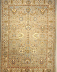 Ziegler & Co. Sultanabad Rug Rugs and More | Santa Barbara Design Center 32963 8