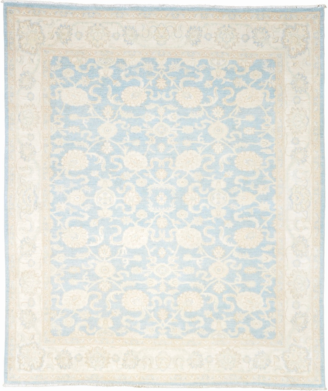 Ziegler &amp; Co Oushak 24399