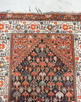 Fine Malayer Runner