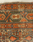 Antique Malayer Rugs & More Oriental Carpets 28926 .