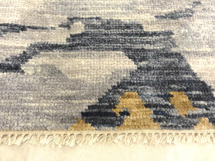 Modern Tibetan | Rugs and More | Santa Barbara Design Center 32891