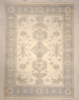 Ziegler & Co. Montecito Oushak Rug | Rugs and More | Santa Barbara Design Center 32961 1