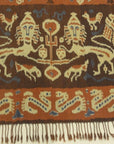 Antique Indonasian Ikat