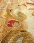 Antique 1800's Aubusson Rug | Rugs & More | Santa Barbara Design Center 43343