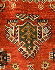 Kazak Rug 29634