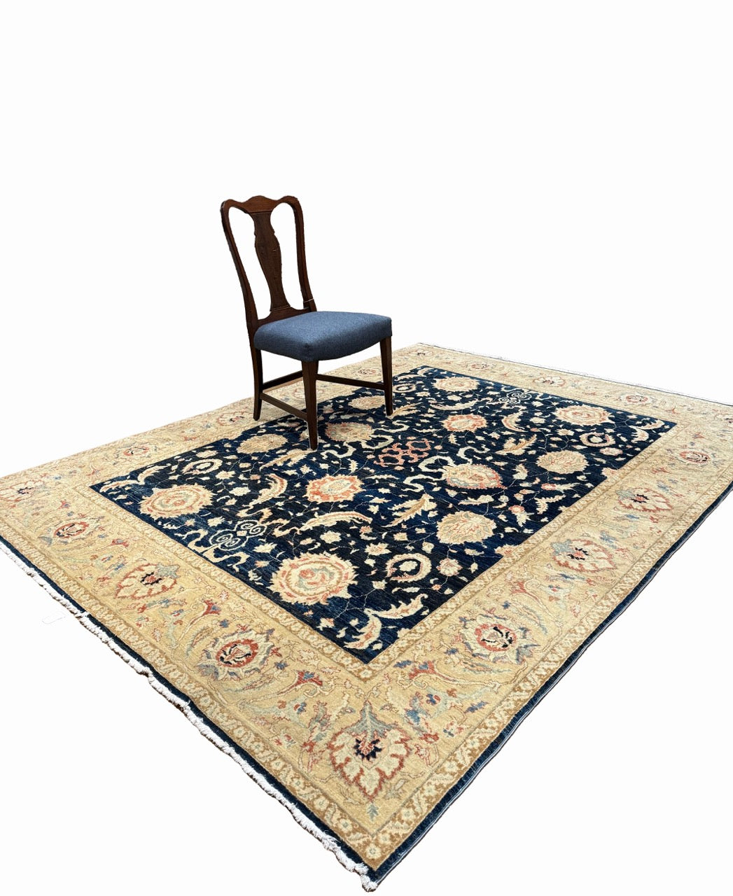 Montecito Oushak 24403