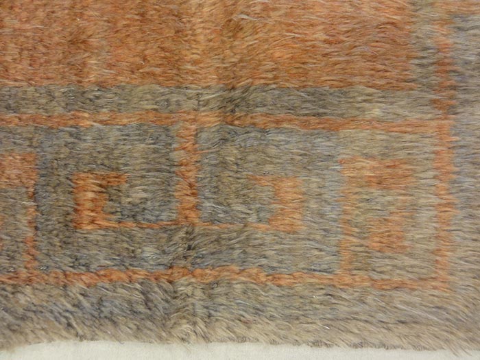 Angora Tibetan Mat | Rugs and More | Santa Barbara Design Center 32793