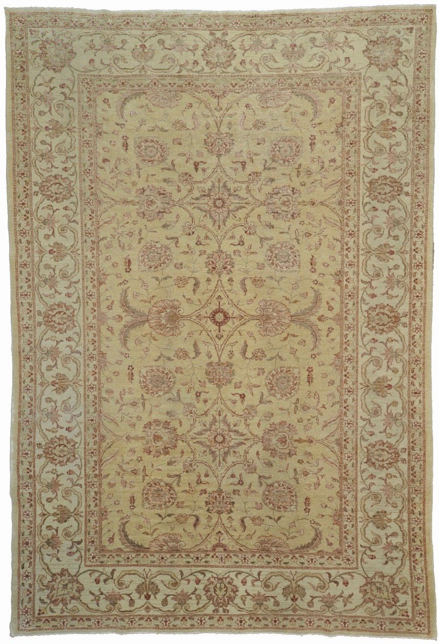Ziegler &amp; Co Oushak 24469