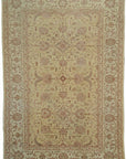 Ziegler & Co Oushak 24469